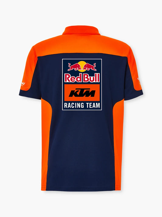Replica Team Polo KTM REDBULL – image 2