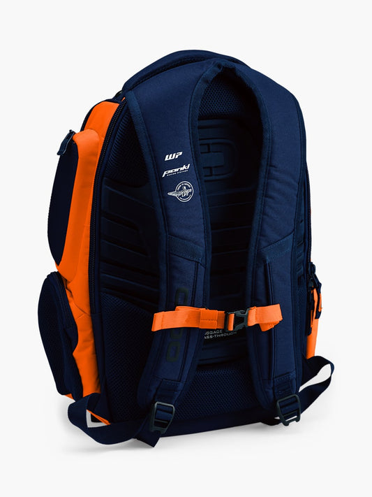 Replica Team Rev Backpack REDBULL KTM – image 2