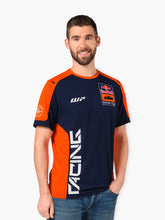 Load image into Gallery viewer, Replica Team T-Shirt REDBULL KTM
