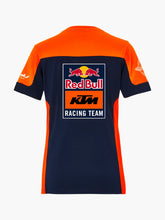 Load image into Gallery viewer, Replica Team T-Shirt KTM REDBULL WOMEN
