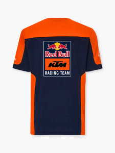 Replica Team T-Shirt REDBULL KTM