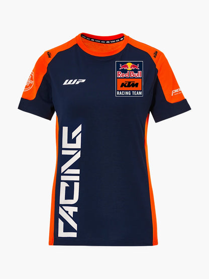 Replica Team T-Shirt KTM REDBULL WOMEN – image 1