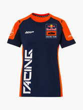 Load image into Gallery viewer, Replica Team T-Shirt KTM REDBULL WOMEN
