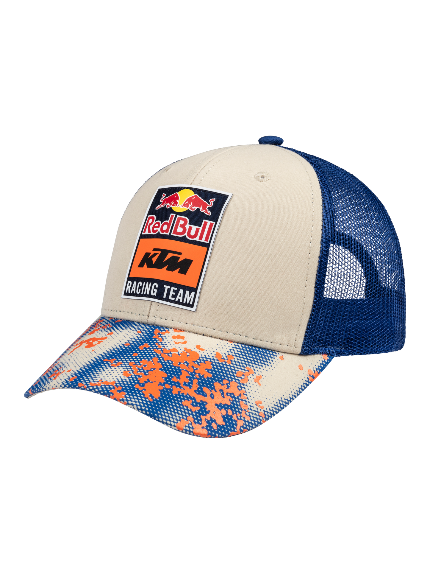 Cappello Trucker Red Bull KTM Blaze
