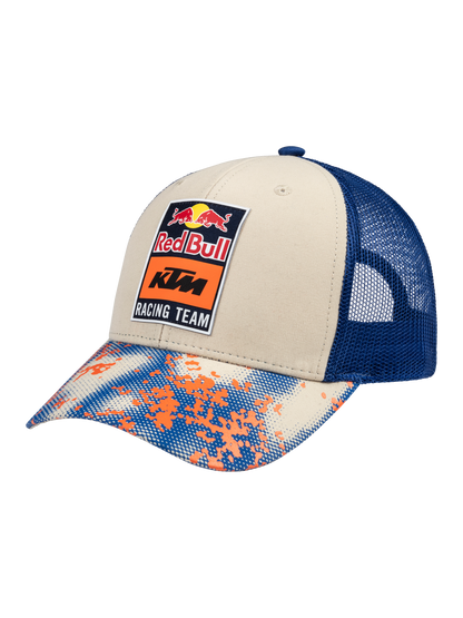 Cappello Trucker Red Bull KTM Blaze – image 3