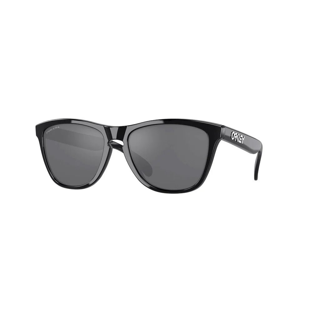 POLISHED BLACK W/PRIZM BLACK GLASSES