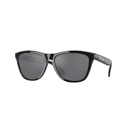 POLISHED BLACK W/PRIZM BLACK GLASSES