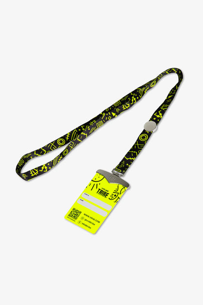 VR46 Tribe Pass T-shirt Set Cap,Beg and Pass – image 5