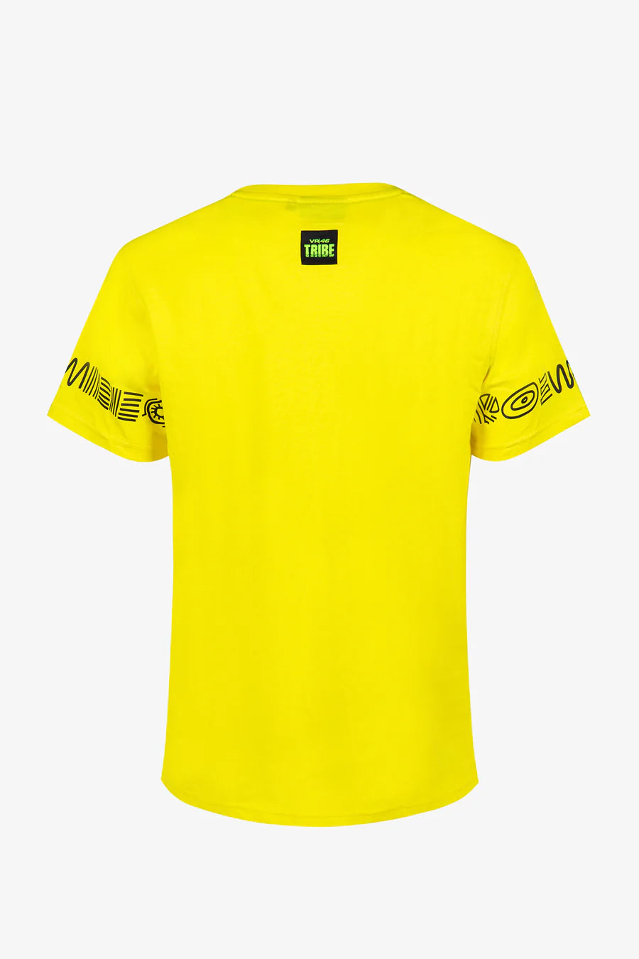 VR46 Tribe Pass T-shirt Set Cap,Beg and Pass