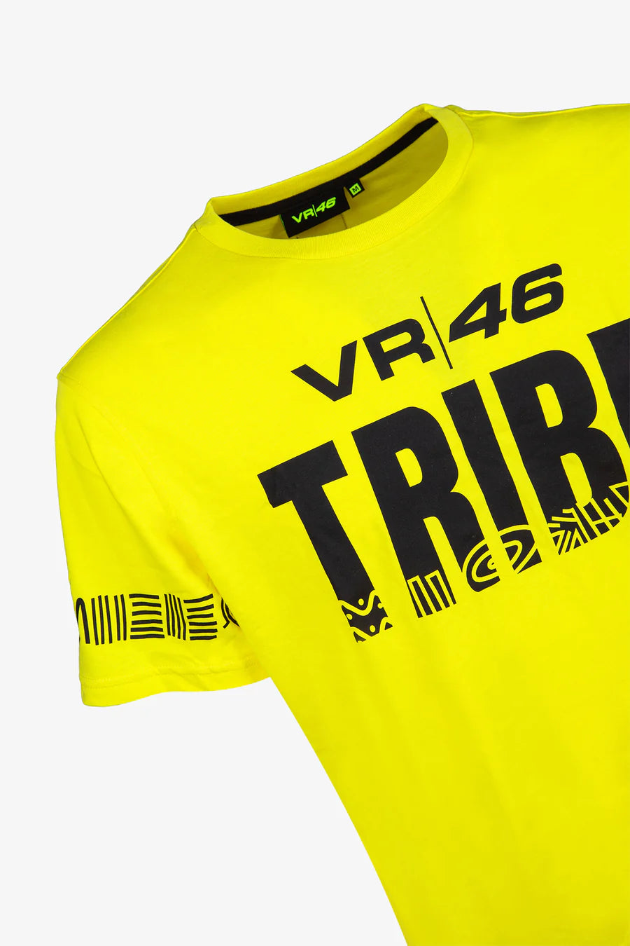 VR46 Tribe Pass T-shirt Set Cap,Beg and Pass