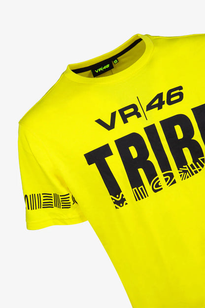 VR46 Tribe Pass T-shirt Set Cap,Beg and Pass – image 11