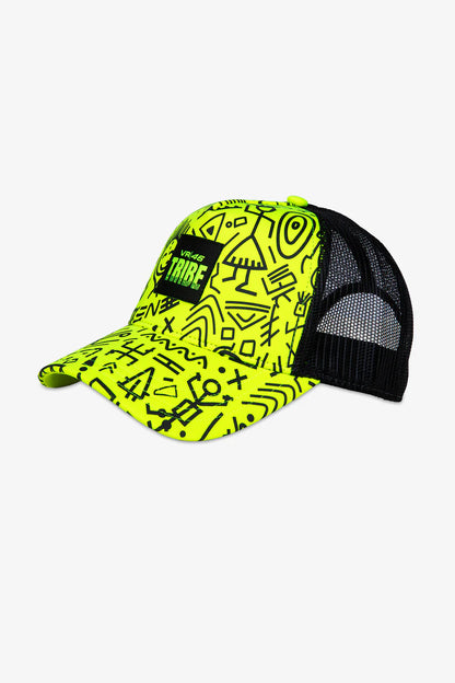 VR46 Tribe Pass T-shirt Set Cap,Beg and Pass – image 12