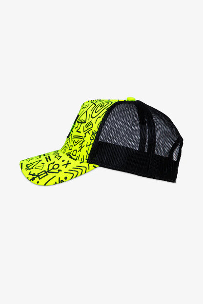 VR46 Tribe Pass T-shirt Set Cap,Beg and Pass – image 14