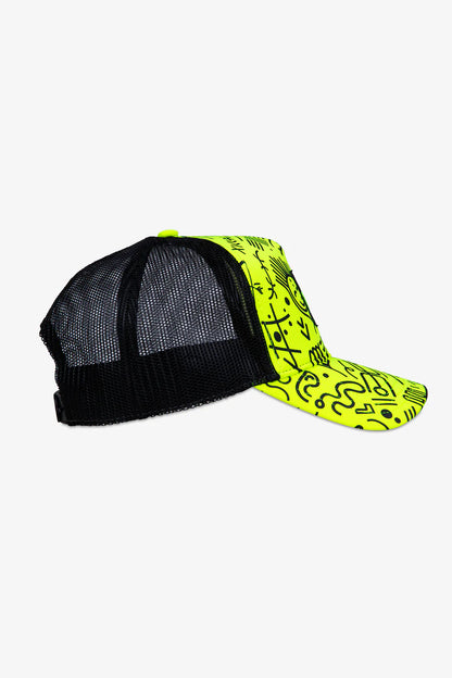 VR46 Tribe Pass T-shirt Set Cap,Beg and Pass – image 16