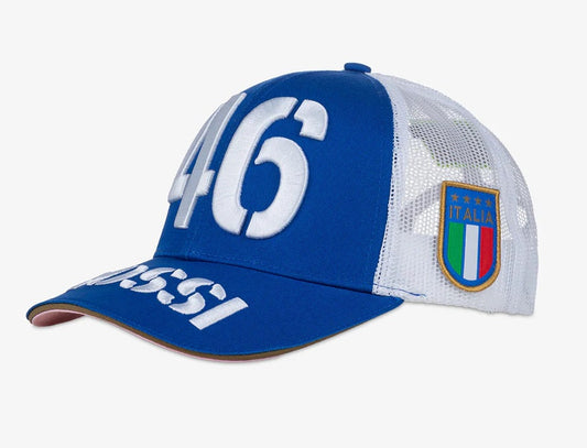 Football 46 Heritage Trucker Cap