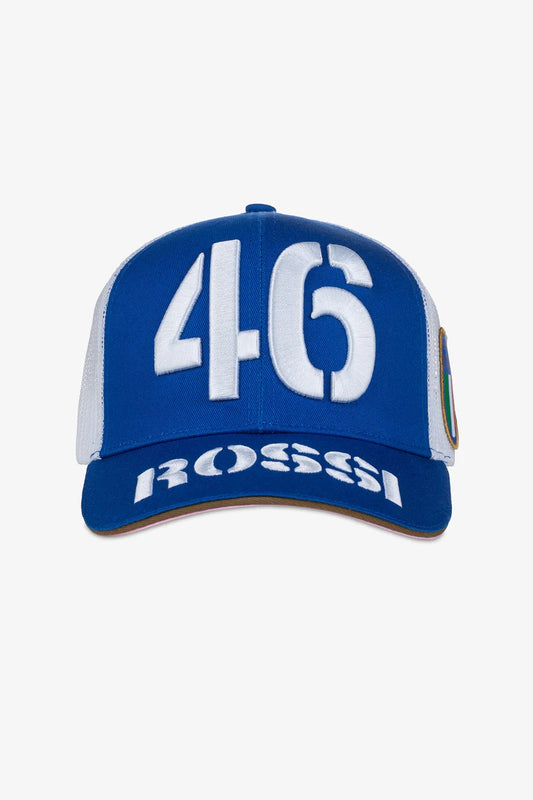 Football 46 Heritage Trucker Cap