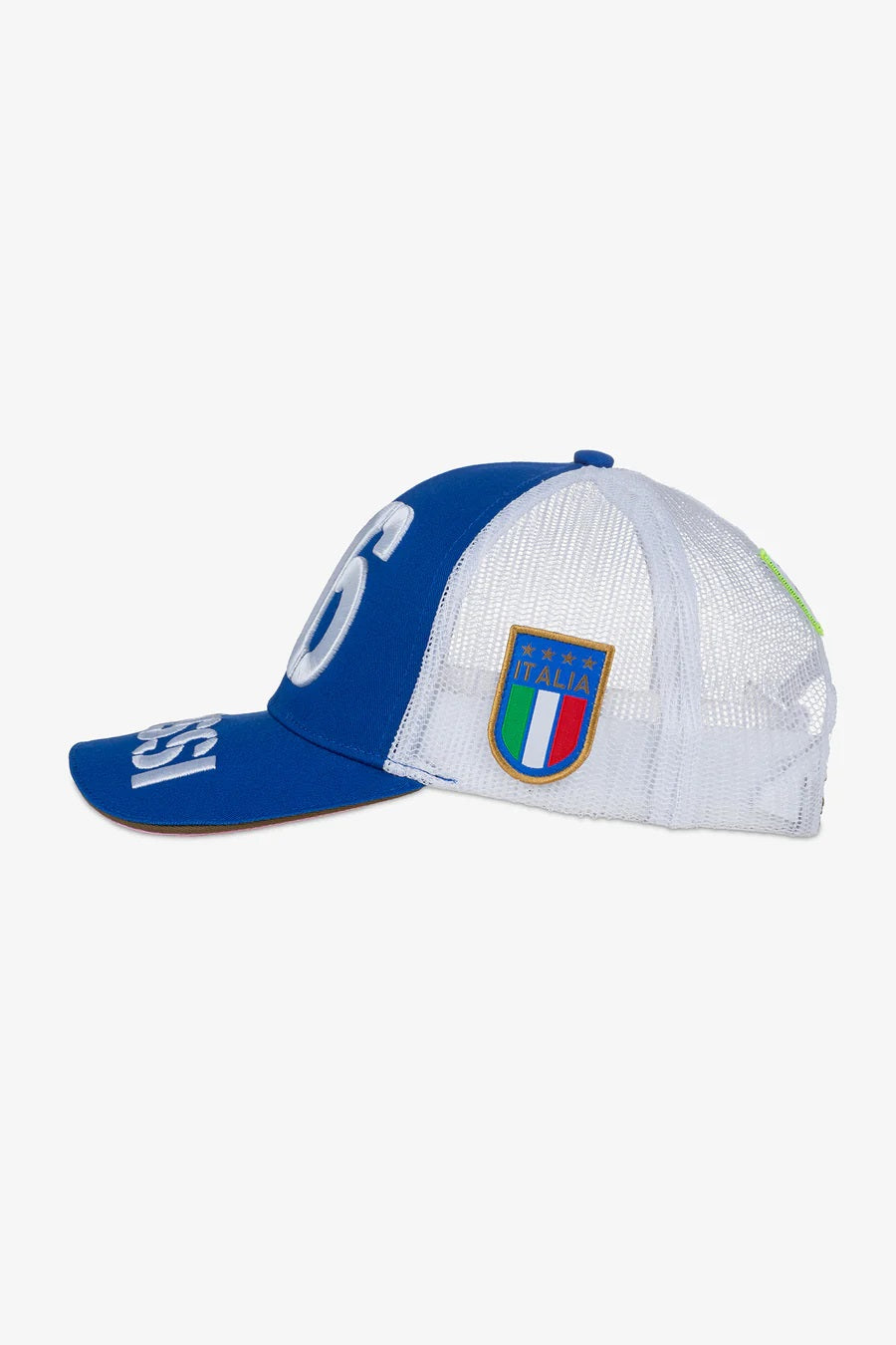 Football 46 Heritage Trucker Cap