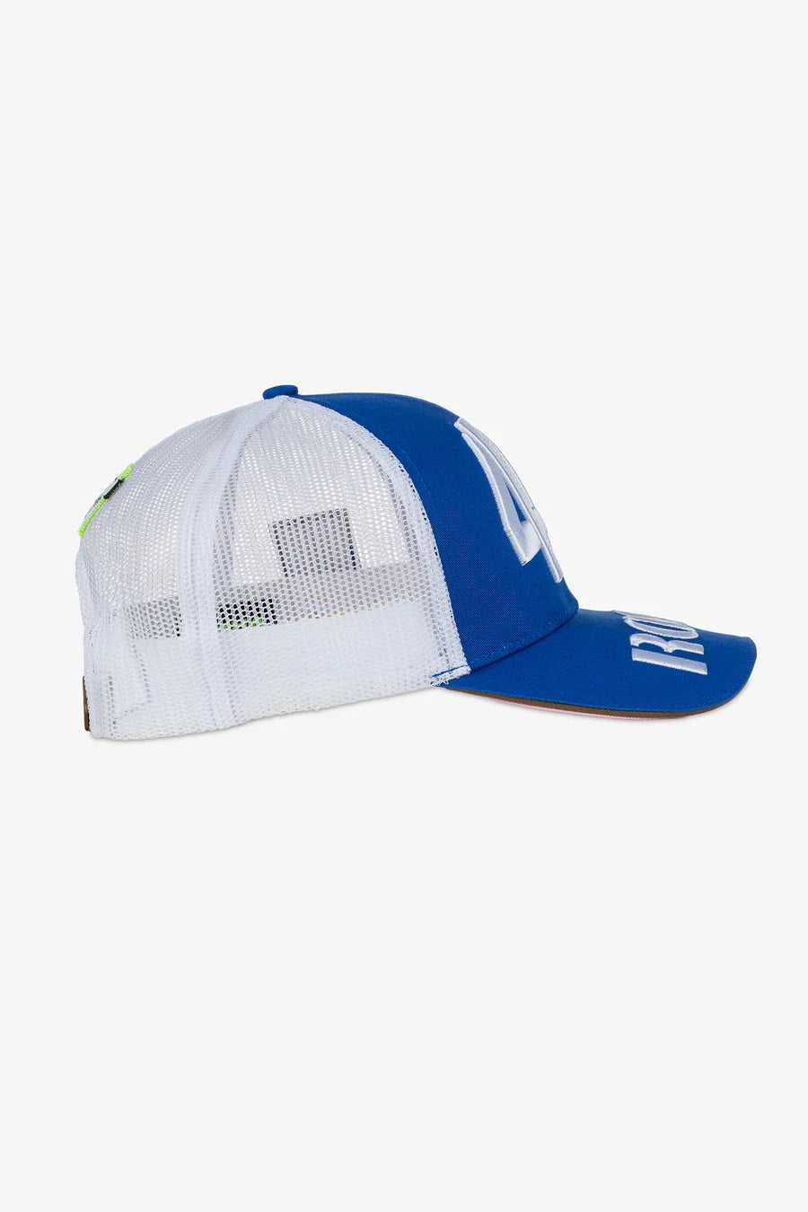 Football 46 Heritage Trucker Cap