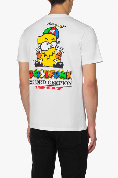 T-SHIRT UNLIMITED WORLD CHAMPIONSHIP 1997 – image 2