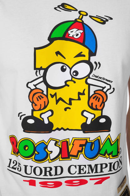 T-SHIRT UNLIMITED WORLD CHAMPIONSHIP 1997 – image 5