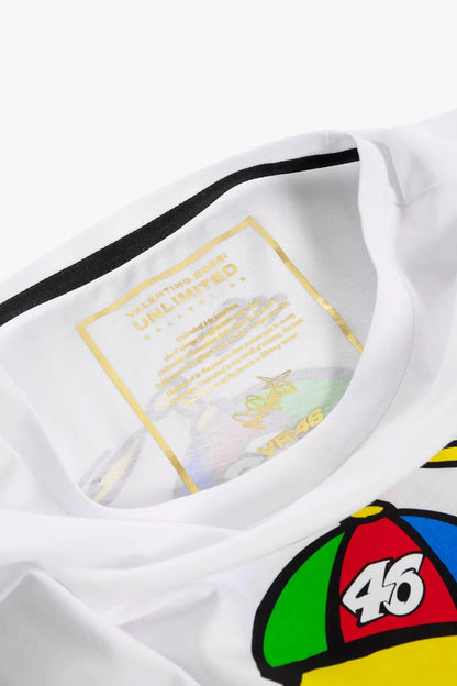 T-SHIRT UNLIMITED WORLD CHAMPIONSHIP 1997 – image 6