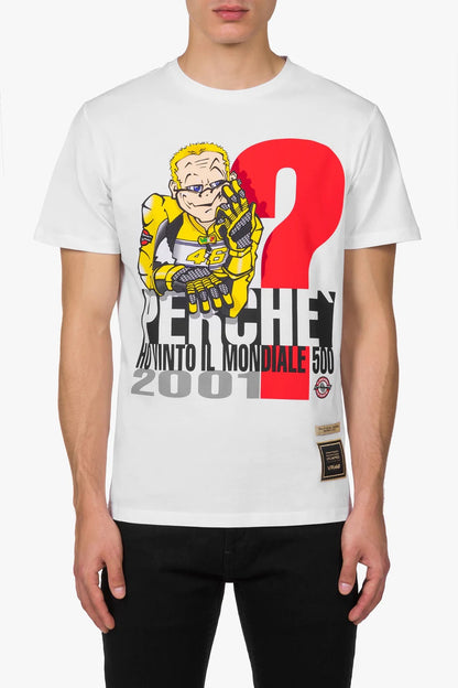 T-SHIRT UNLIMITED WORLD CHAMPIONSHIP 2001 – image 1