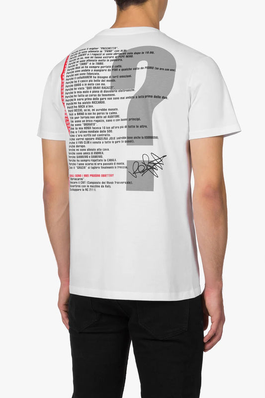 T-SHIRT UNLIMITED WORLD CHAMPIONSHIP 2001 – image 2