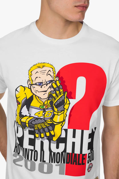 T-SHIRT UNLIMITED WORLD CHAMPIONSHIP 2001 – image 5
