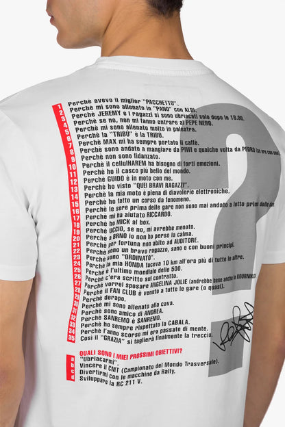 T-SHIRT UNLIMITED WORLD CHAMPIONSHIP 2001 – image 6
