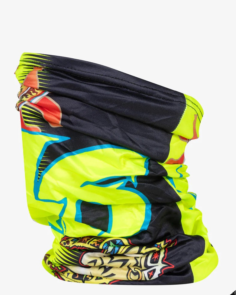 Sole Luna 46 Heritage Neckwarmer