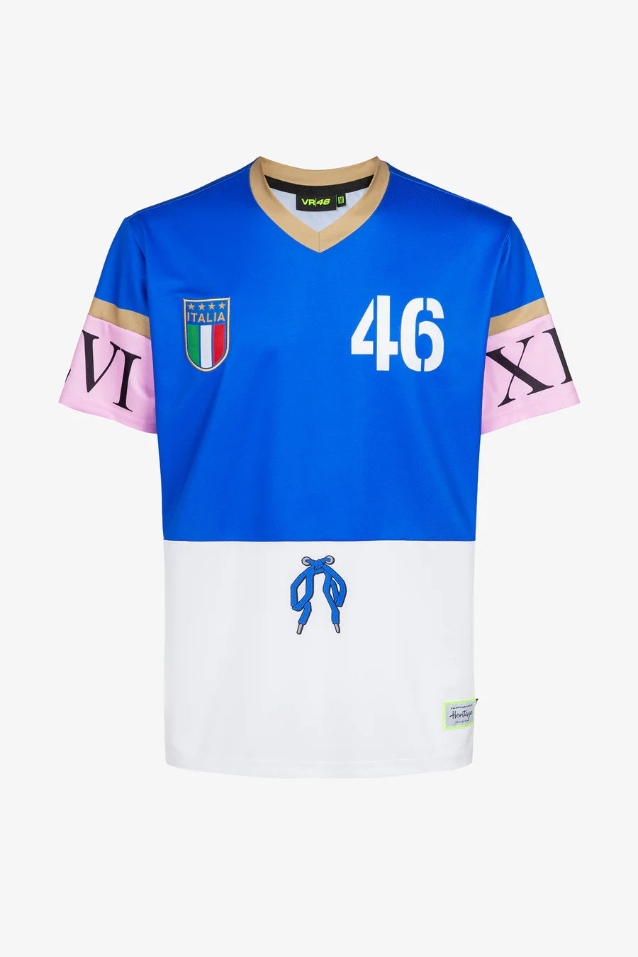 Football 46 Heritage T-Shirt