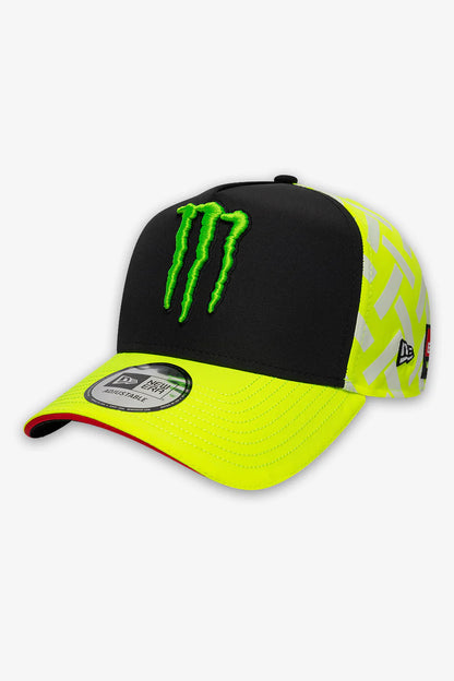 New Era sponsors cap Pertamina Enduro VR46 Racing Team – image 1