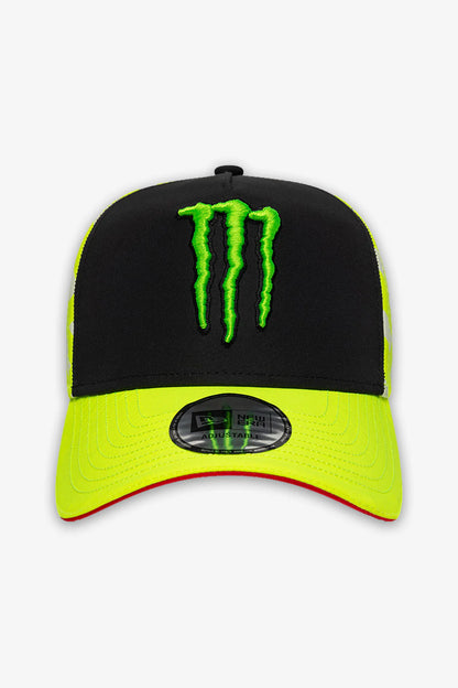 New Era sponsors cap Pertamina Enduro VR46 Racing Team – image 2