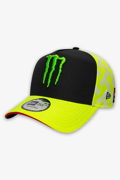 New Era sponsors cap Pertamina Enduro VR46 Racing Team – image 3