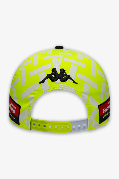 New Era sponsors cap Pertamina Enduro VR46 Racing Team – image 4