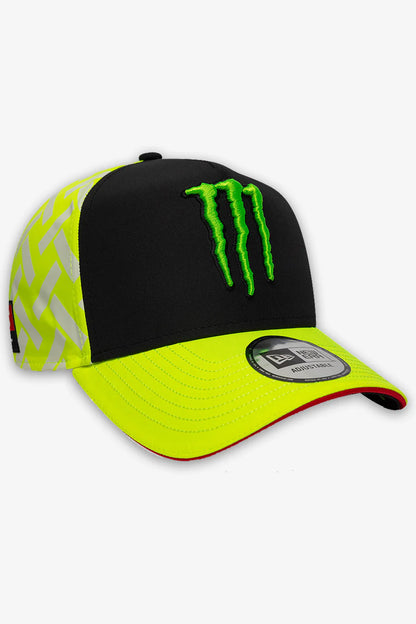 New Era sponsors cap Pertamina Enduro VR46 Racing Team – image 5