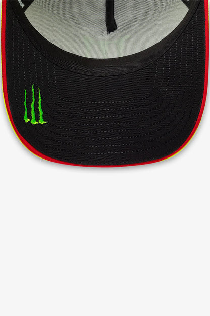 New Era sponsors cap Pertamina Enduro VR46 Racing Team – image 6