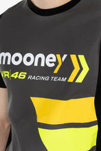 Load image into Gallery viewer, VR46 MOONEY TEAM T-SHIRT
