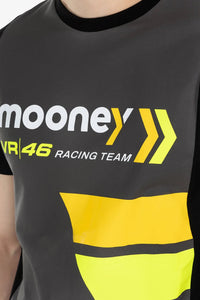 VR46 MOONEY TEAM T-SHIRT