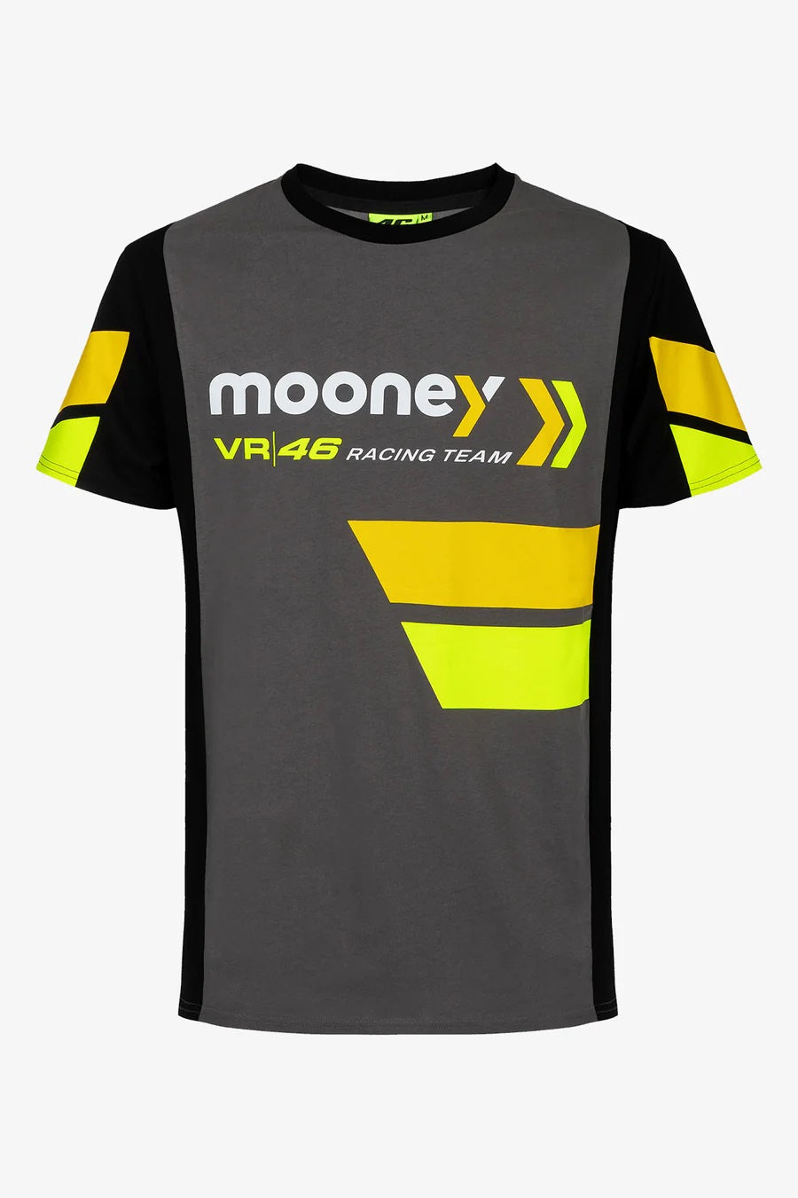 VR46 MOONEY TEAM T-SHIRT