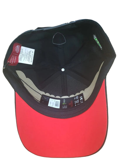 BASEBALL CAP DUCATI CORSE MONSTER – image 5
