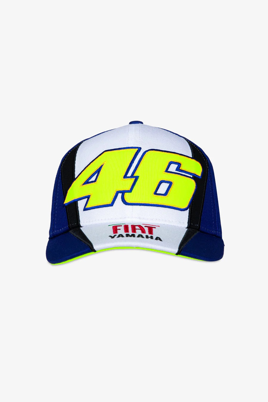 46 Fiat Yamaha cap