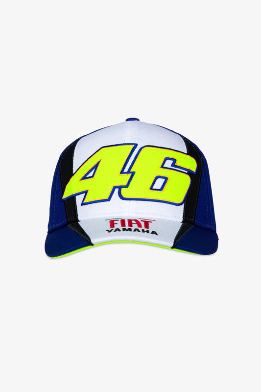 46 Fiat Yamaha cap