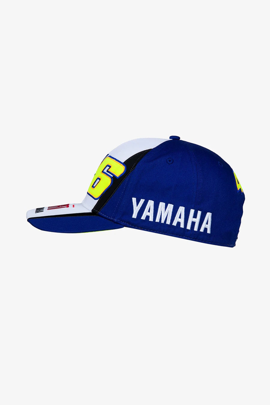 46 Fiat Yamaha cap