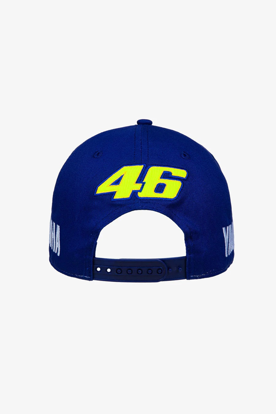 46 Fiat Yamaha cap