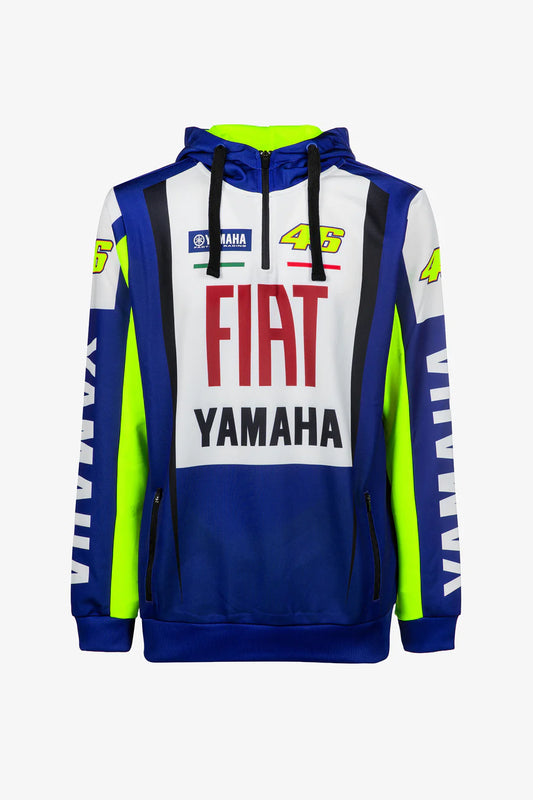 46 Fiat Yamaha jacket