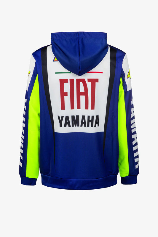 46 Fiat Yamaha jacket – image 2