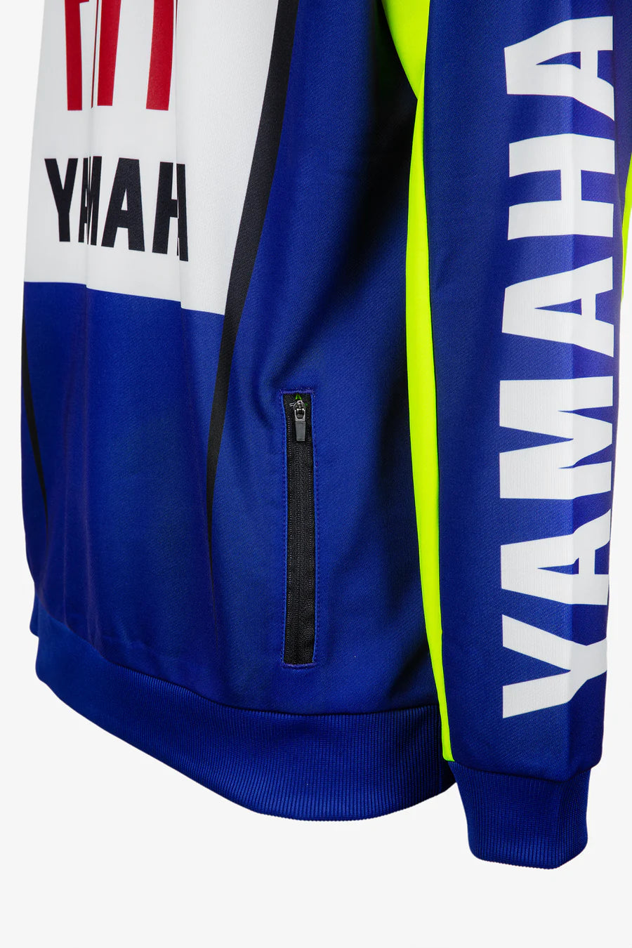 46 Fiat Yamaha jacket