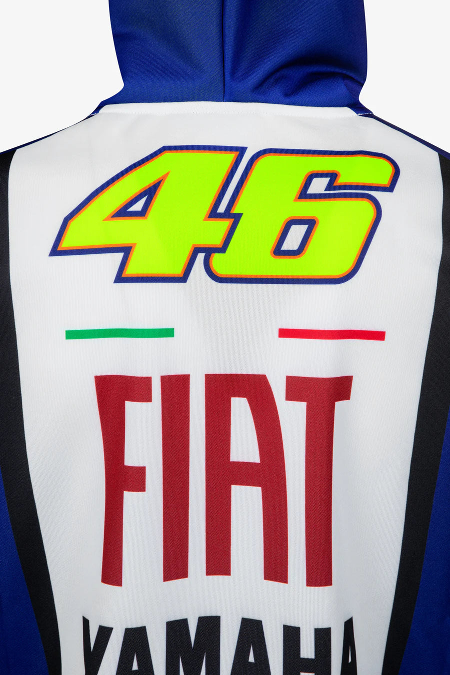 46 Fiat Yamaha jacket