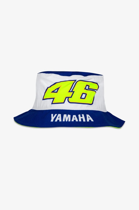 46 Fiat Yamaha Bucket hat